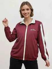 Lightweight Zip-Up Jacket - Your Perfect Everyday Companion — view 2