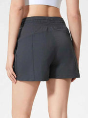 Active Shorts with Pockets - Comfort and Functionality Combined — view 21