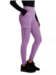 High Waist Active Pants - Comfort Meets Style — view 10