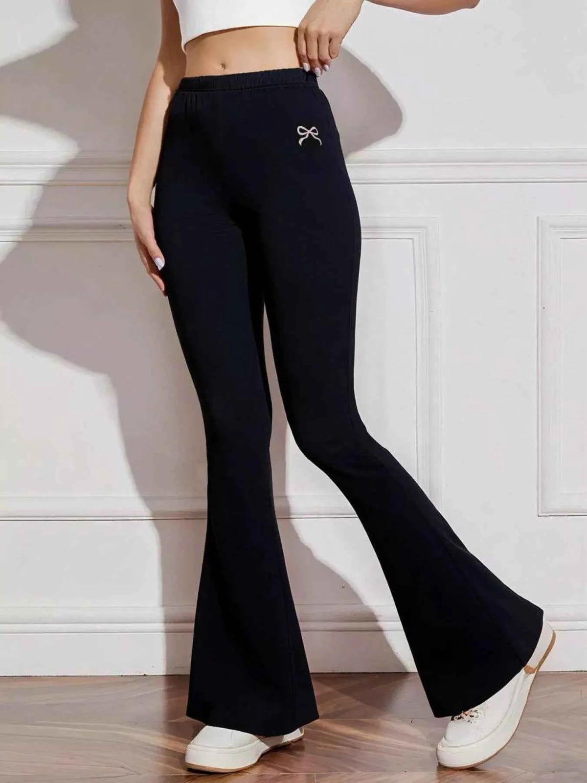 High Waist Active Pants for Ultimate Comfort and Style — view 1