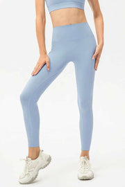 High Waist Skinny Active Pants for Ultimate Comfort and Style — view 1
