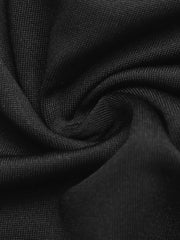 Lace Sleeve Square Neck Top — view 13