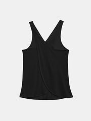Crisscross Scoop Neck Active Tank - Your Perfect Workout Companion — view 6