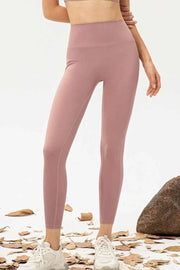 High Waist Skinny Active Pants for Ultimate Comfort and Style — view 7