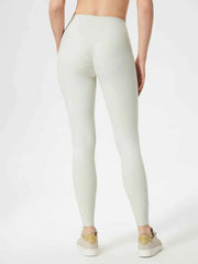 High Waist Active Leggings - Elevate Your Workout Experience — view 22