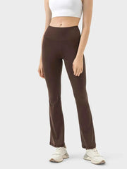 High Waist Active Pants for Ultimate Comfort and Flexibility — view 13