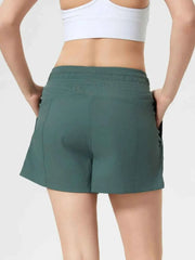 Active Shorts with Pockets - Comfort and Functionality Combined — view 19