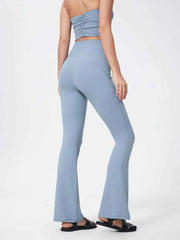 High Waist Active Pants for Ultimate Comfort and Flexibility — view 31