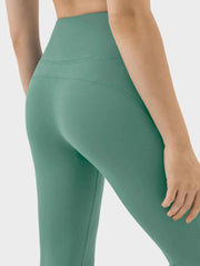 High Waist Active Pants for Ultimate Comfort and Flexibility — view 21