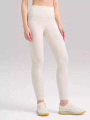 High-Waisted Seamless Active Leggings for Ultimate Comfort — view 1