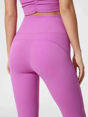 High Waist Active Pants for Ultimate Comfort and Flexibility — view 25