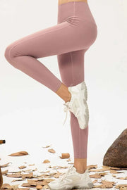 High Waist Skinny Active Pants for Ultimate Comfort and Style — view 8
