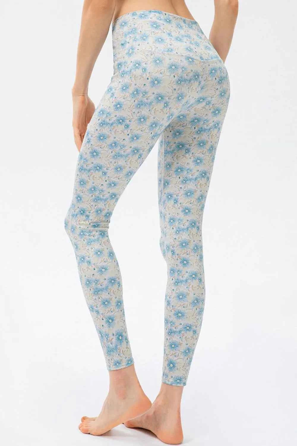High Waist Skinny Active Pants for Ultimate Comfort and Style — view 12