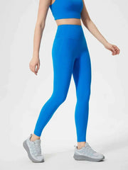 Wide Waistband Active Leggings for Ultimate Comfort & Performance — view 27