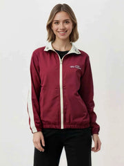 Lightweight Zip-Up Jacket - Your Perfect Everyday Companion — view 1