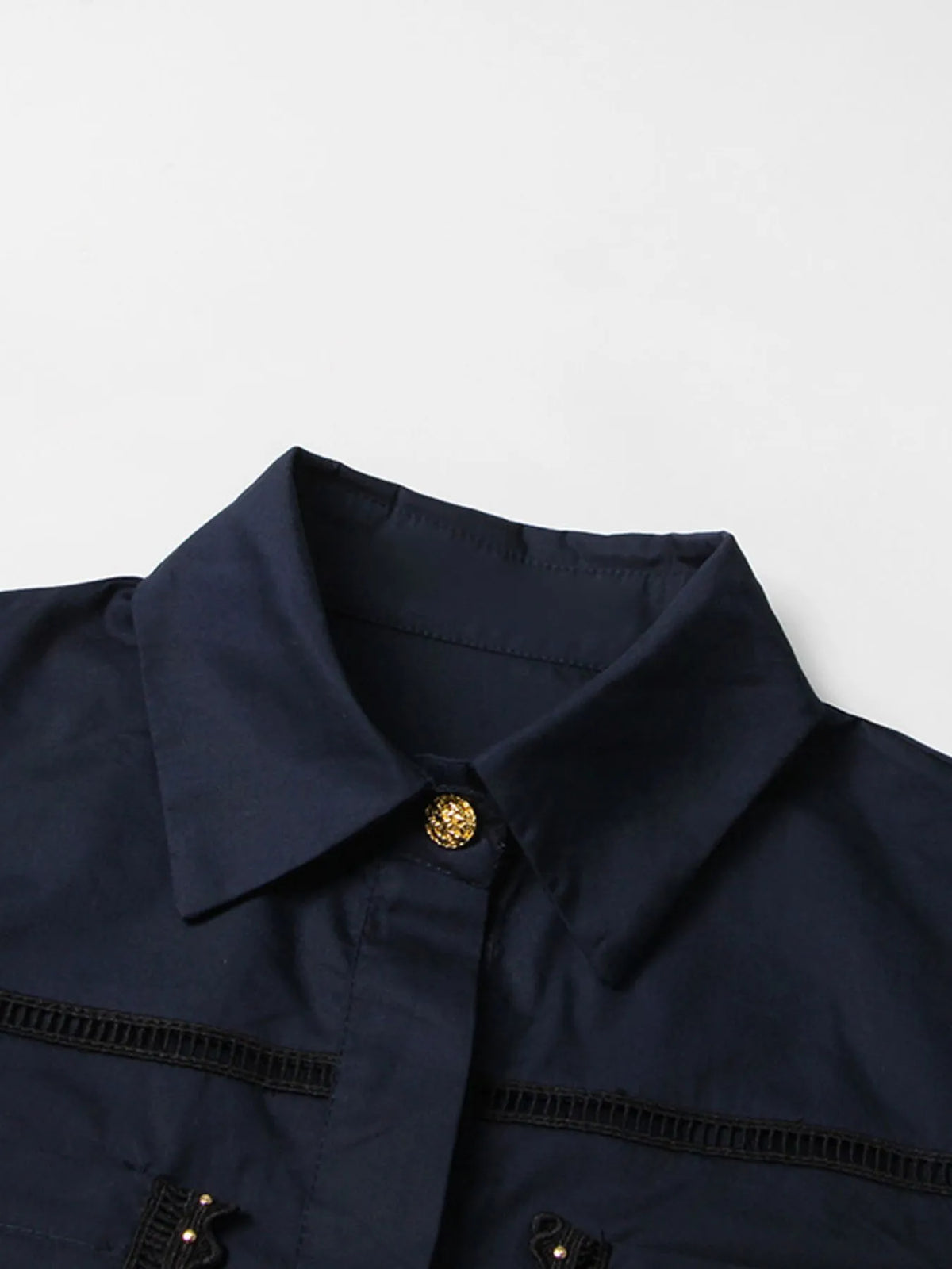 Chic Short Sleeve Set: Effortless Elegance for Every Occasion — view 7