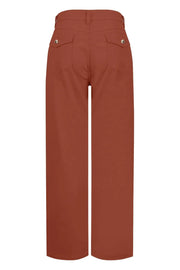 High Waist Jeans with Pockets - Effortless Style & Comfort — view 32