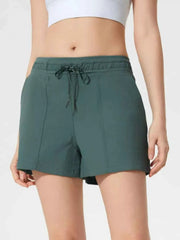 Active Shorts with Pockets - Comfort and Functionality Combined — view 16
