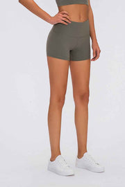 Stitch Active Shorts - Comfort Meets Functionality — view 3