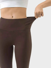 High Waist Active Pants for Ultimate Comfort and Flexibility — view 15