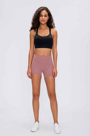 Stitch Active Shorts - Comfort Meets Functionality — view 10