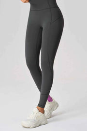 High Waist Active Leggings for Ultimate Comfort and Style — view 13