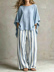 Chic Solid Color Outfit: Effortless Style Meets Everyday Comfort — view 13