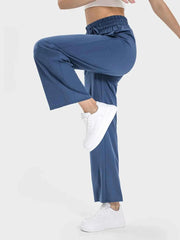 Pocketed Active Pants for Ultimate Comfort and Style — view 16