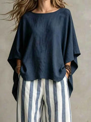 Chic Solid Color Outfit: Effortless Style Meets Everyday Comfort — view 12