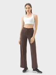 Active Pants with Pockets - Comfort Meets Convenience — view 9