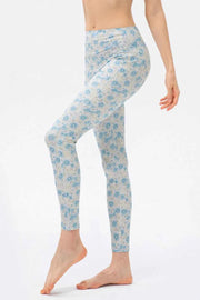 High Waist Skinny Active Pants for Ultimate Comfort and Style — view 11