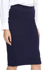 Discover Effortless Elegance with Our High Waist Wrap Skirt — view 14