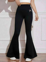 High Waist Active Pants for Ultimate Comfort and Style — view 4