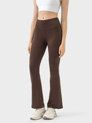 High Waist Active Pants for Ultimate Comfort and Flexibility — view 12