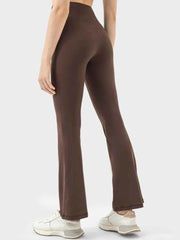 High Waist Active Pants for Ultimate Comfort and Flexibility — view 14