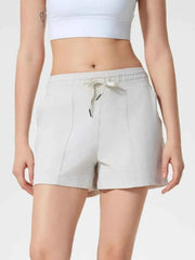 Active Shorts with Pockets - Comfort and Functionality Combined — view 8