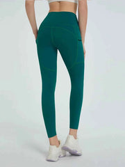 High Waist Active Leggings for Ultimate Comfort and Style — view 11