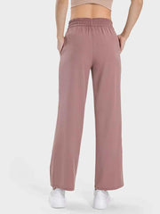 Pocketed Active Pants for Ultimate Comfort and Style — view 9