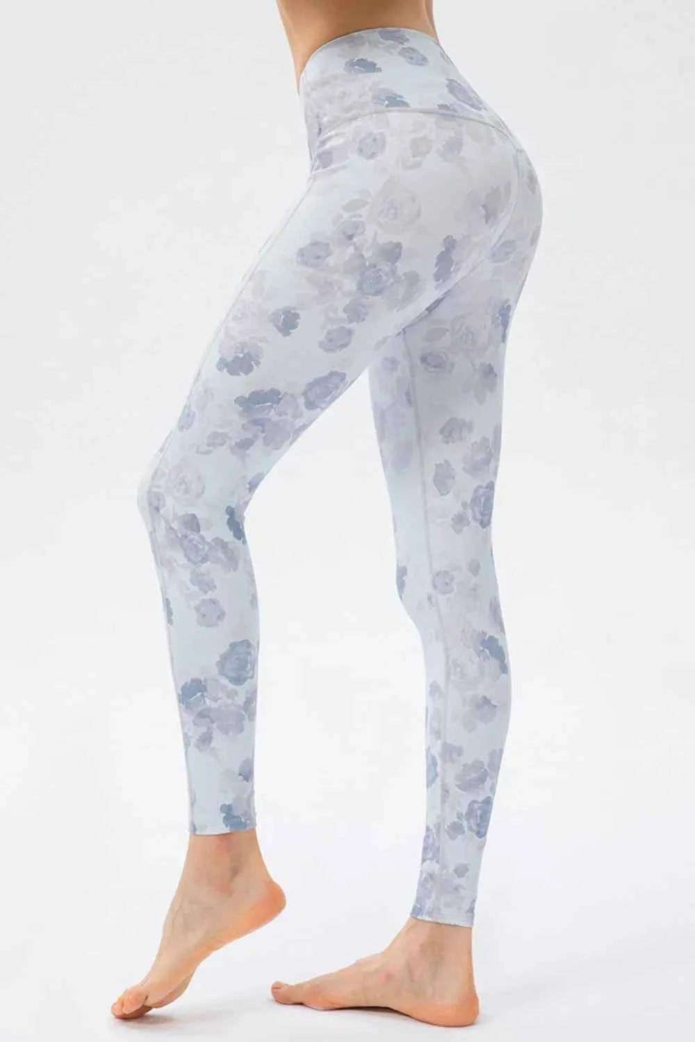 High Waist Skinny Active Pants for Ultimate Comfort and Style — view 5