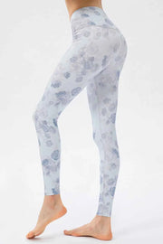 High Waist Skinny Active Pants for Ultimate Comfort and Style — view 5