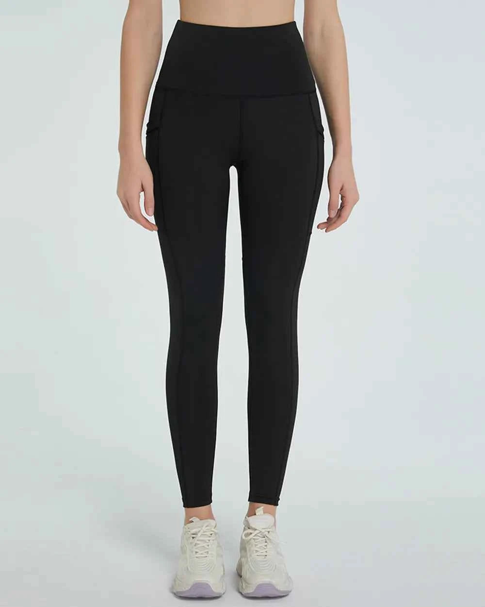High Waist Active Leggings for Ultimate Comfort and Style — view 3