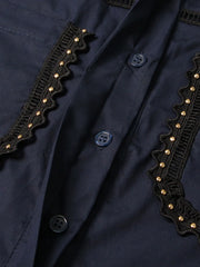 Chic Short Sleeve Set: Effortless Elegance for Every Occasion — view 8